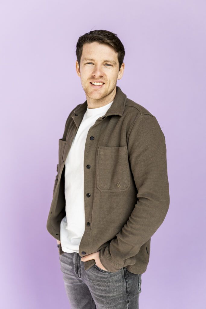 Maarten Stad