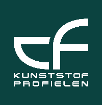 Logo van CF Kunststofprofielen