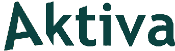 Logo van Aktvia