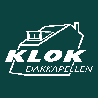 Logo van Klok Dakkapellen