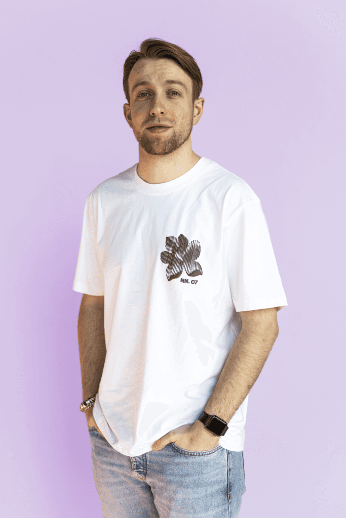 Daan Reinders