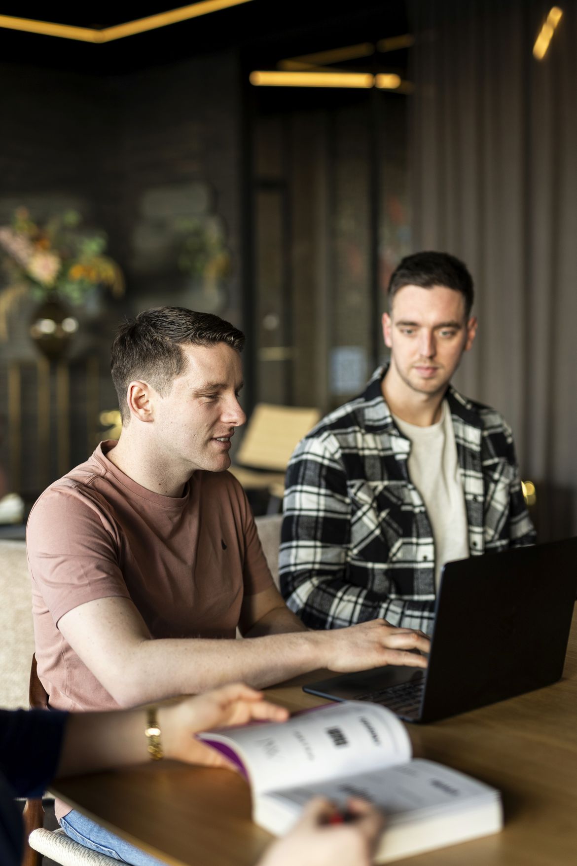 Zoekmachineoptimalisatie traject bij MarketingBuddy